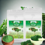 Careplus Premium Moringa Powder 1KG