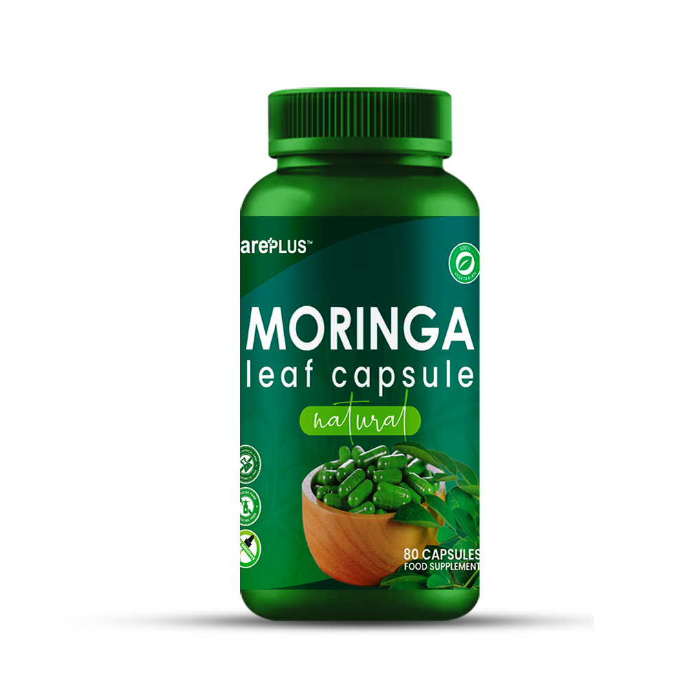 Moringa Bottle for Social Media without BG