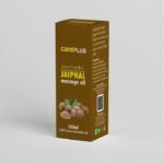 Jaiphal Pain Relief Massage Oil – 100ml | Natural Pain Reliever & Muscle Relaxant