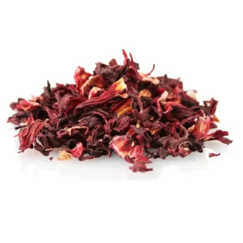 Hibiscus Tea / Hibiscus Flower Tea : Hibiscus Party 100gm
