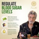 Karela Jamun Powder – A Natural Blend for Wellness