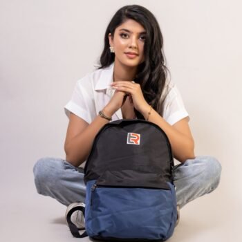 Trend Unisex Blue Backpacks For School, Collage & Office