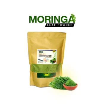 SKB Moringa Leap Powder 200gm