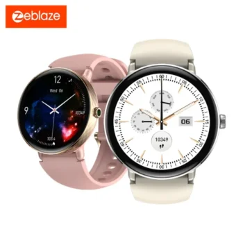 Zeblaze Lily 2 Smartwatch