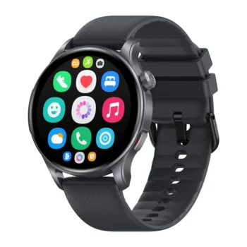 Zeblaze Btalk 3 GPS Smartwatch