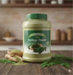 Careplus Premium Moringa Powder 850g For Healthy Life Style